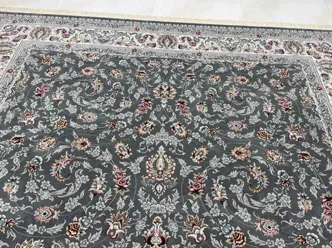 فرش 12متری|فرش|لنگرود, |دیوار