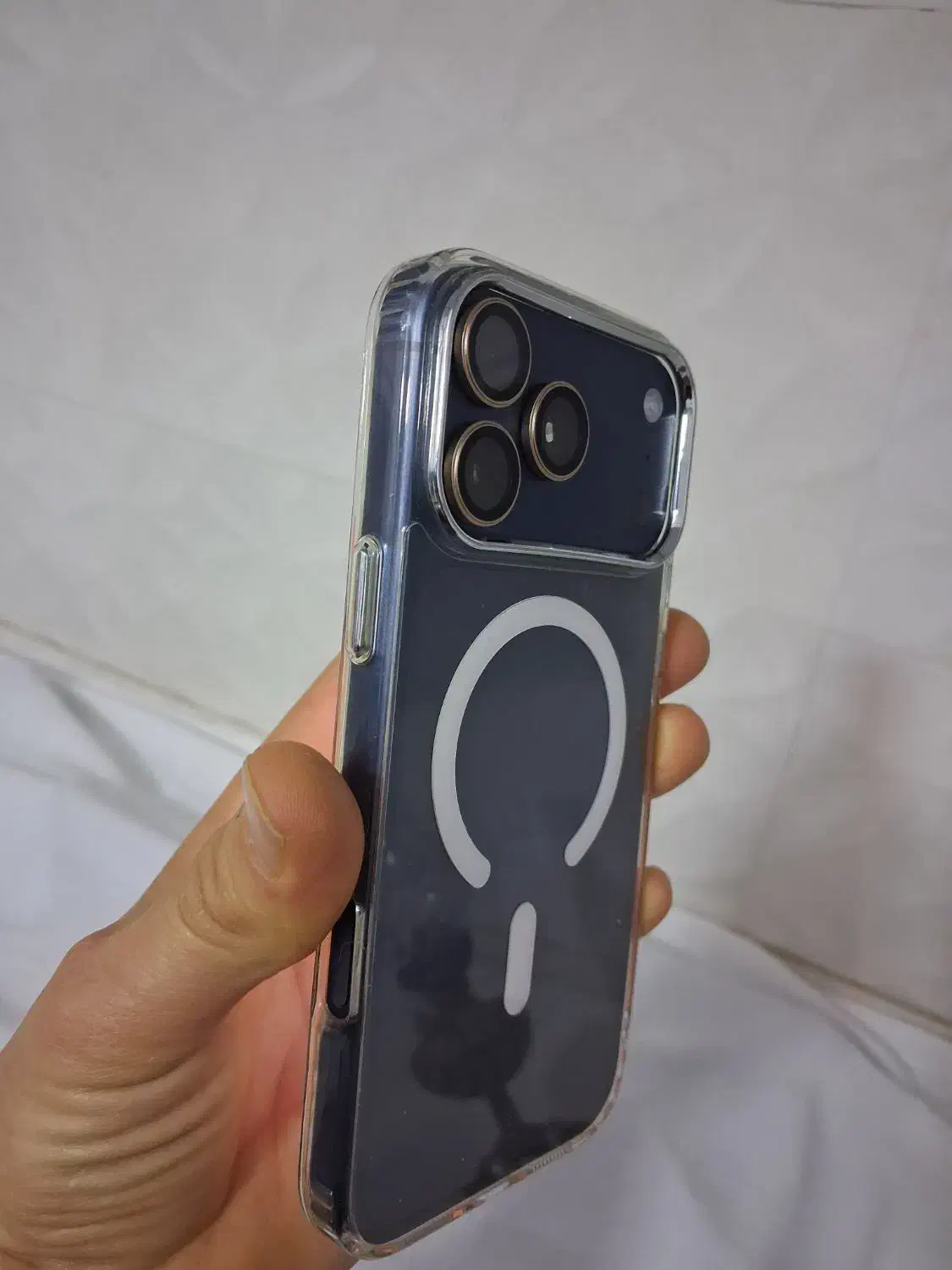 گوشی آیفون 17 promax|موبایل|کرمانشاه, |دیوار