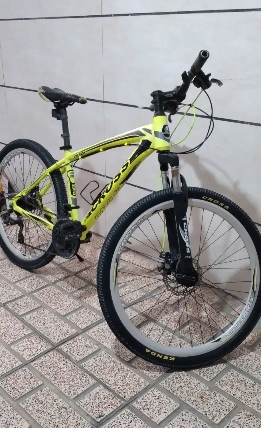 دوچرخه حرفه ای تمام آلومینیوم ،دیسکی|دوچرخه، اسکیت، اسکوتر|باغستان, |دیوار