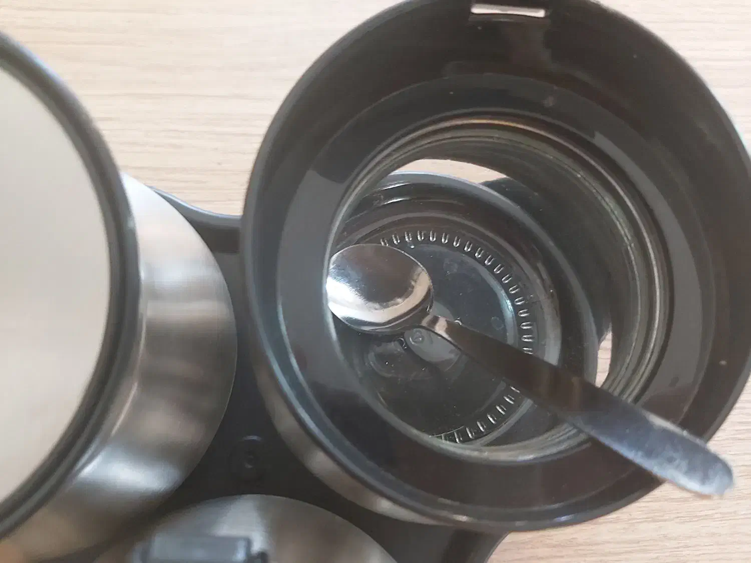 بانکه سه تایی با سینی زیرش وقاشق|ظروف نگهدارنده، پلاستیکی، یک‌بارمصرف|مشهد, آبکوه|دیوار