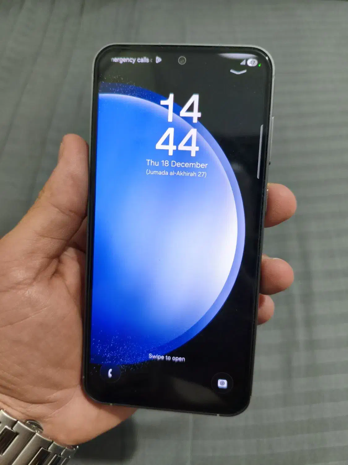 گوشی سامسونگ s23fe|موبایل|تهران, شهرک استقلال|دیوار