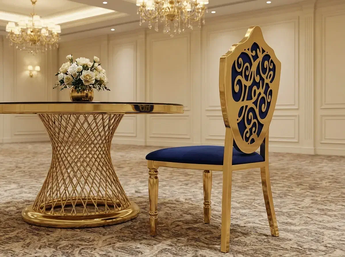 صندلی تالار/تالاری modern کد ۰۹۸|میز و صندلی غذاخوری|تهران, شهرک ولیعصر شمالی|دیوار