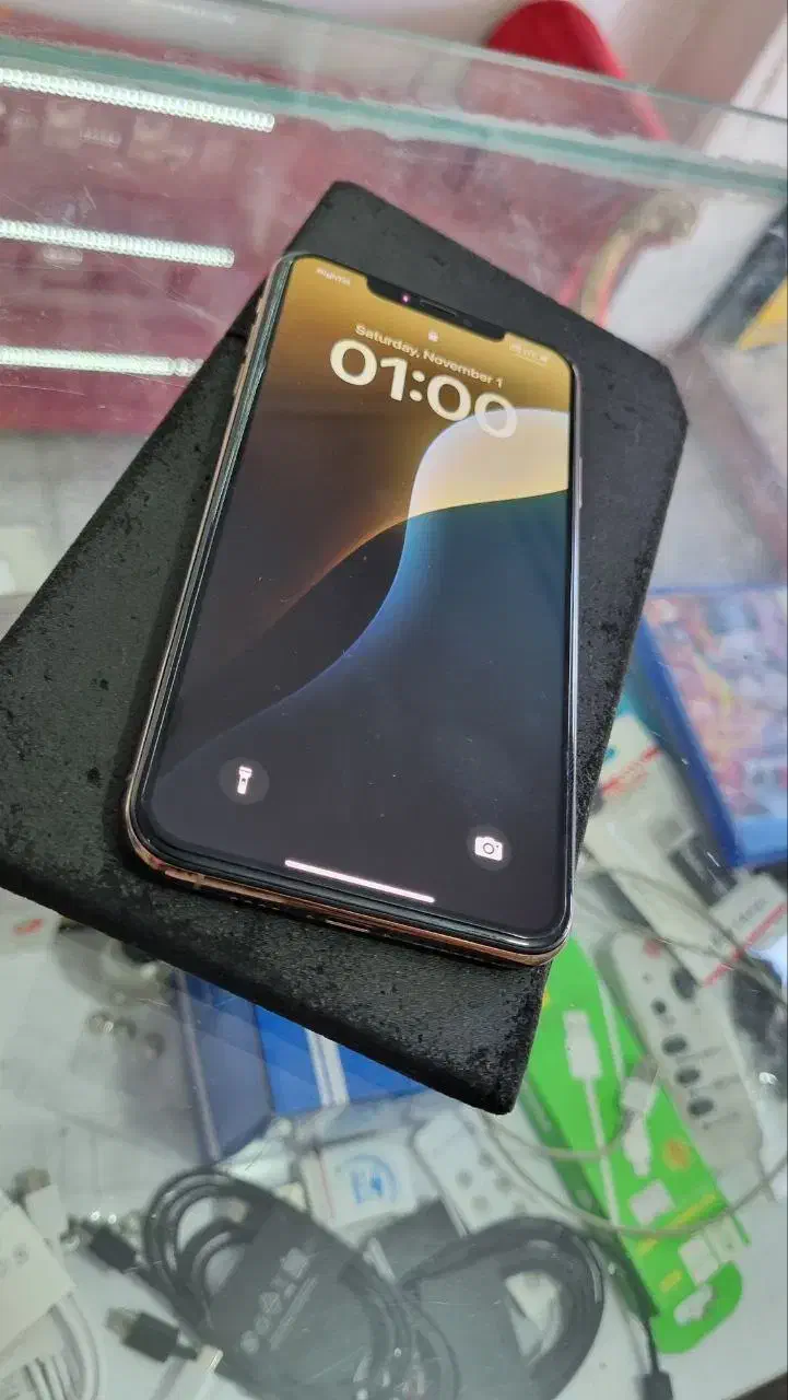 Iphone Xs Max 256G|موبایل|بروجرد, |دیوار