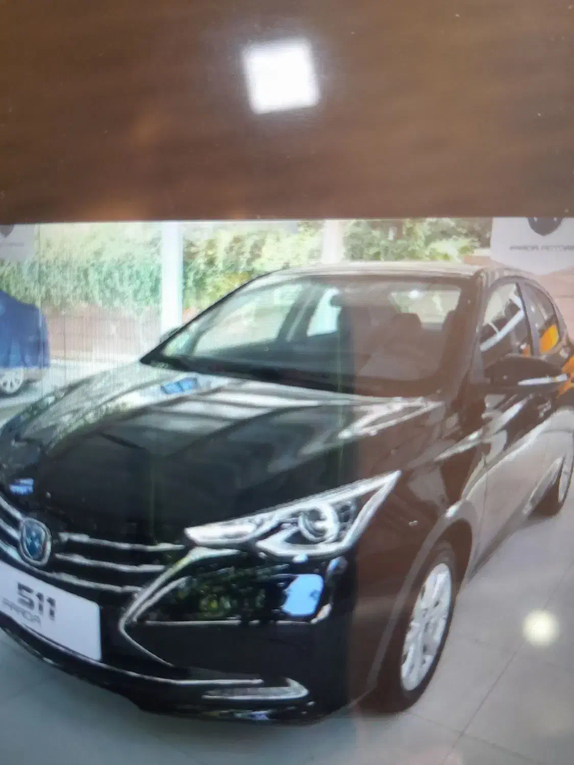 اف ام سی ۵۱۱/تی فایو/اس ایکس ۵/۱۴۰۴/فول|خودرو سواری و وانت|تهران, شهرک گلها (تهرانسر)|دیوار