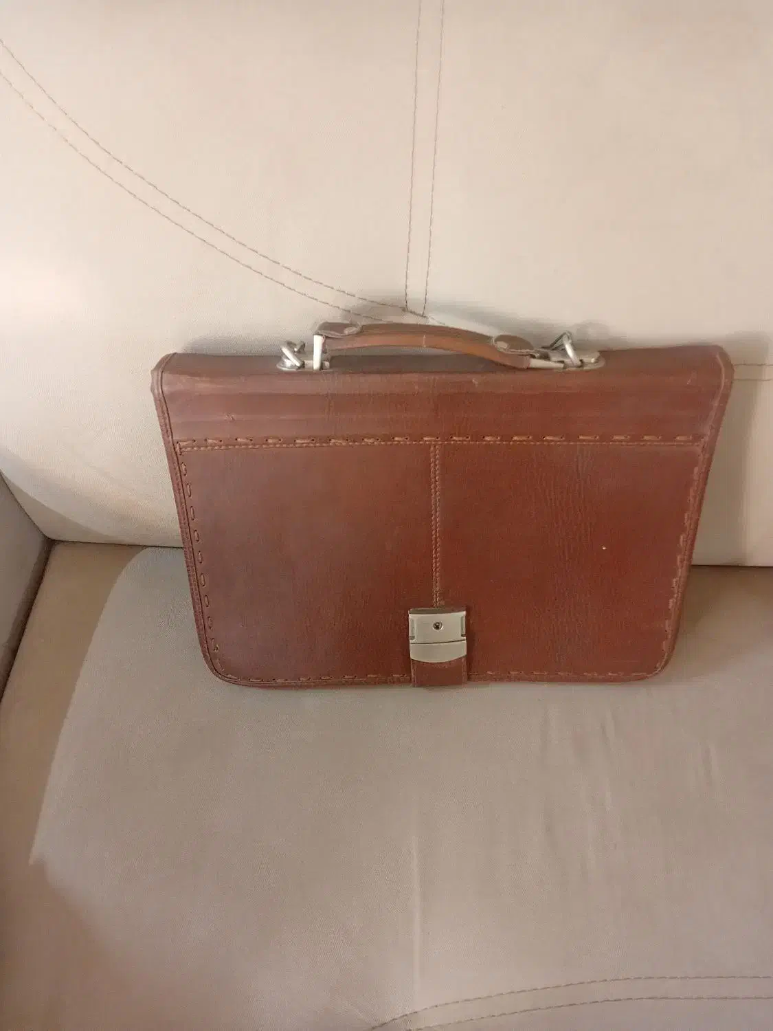 فروش دوعدد کیف دانشجویی واداری باکلاس|کیف، کفش، کمربند|الوند, |دیوار