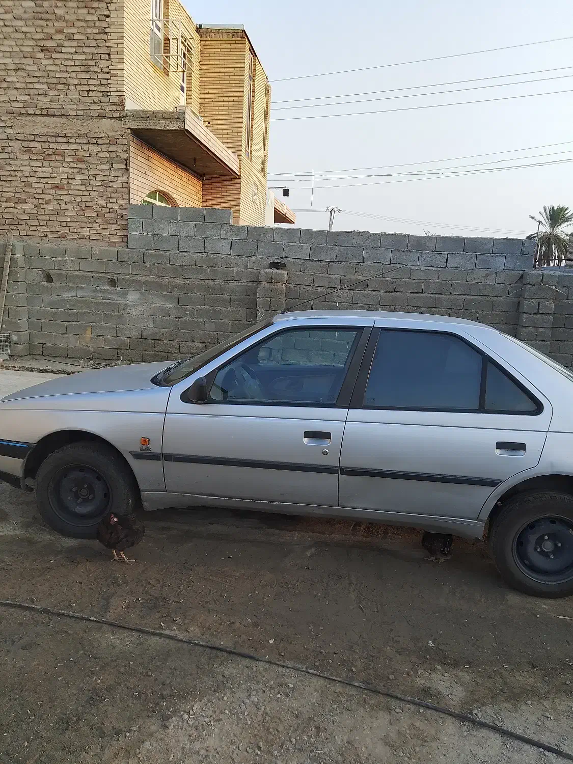 پژو405|خودرو سواری و وانت|کهنوج, |دیوار