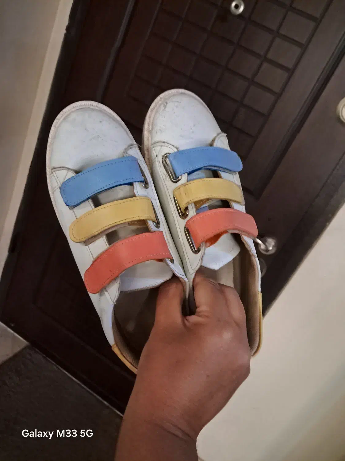 کفش|کیف، کفش، کمربند|تهران, سازمان برنامه شمالی|دیوار