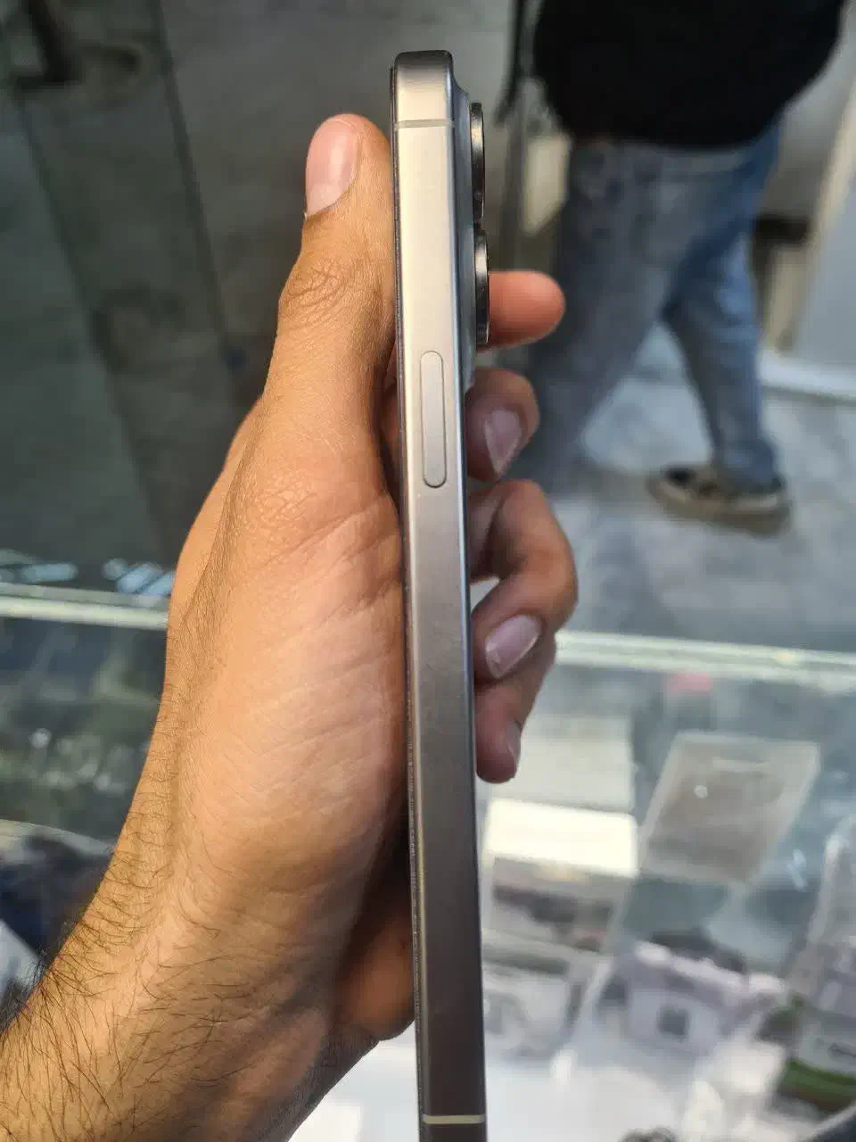 ۱۵ پرومکس|موبایل|قائن, |دیوار