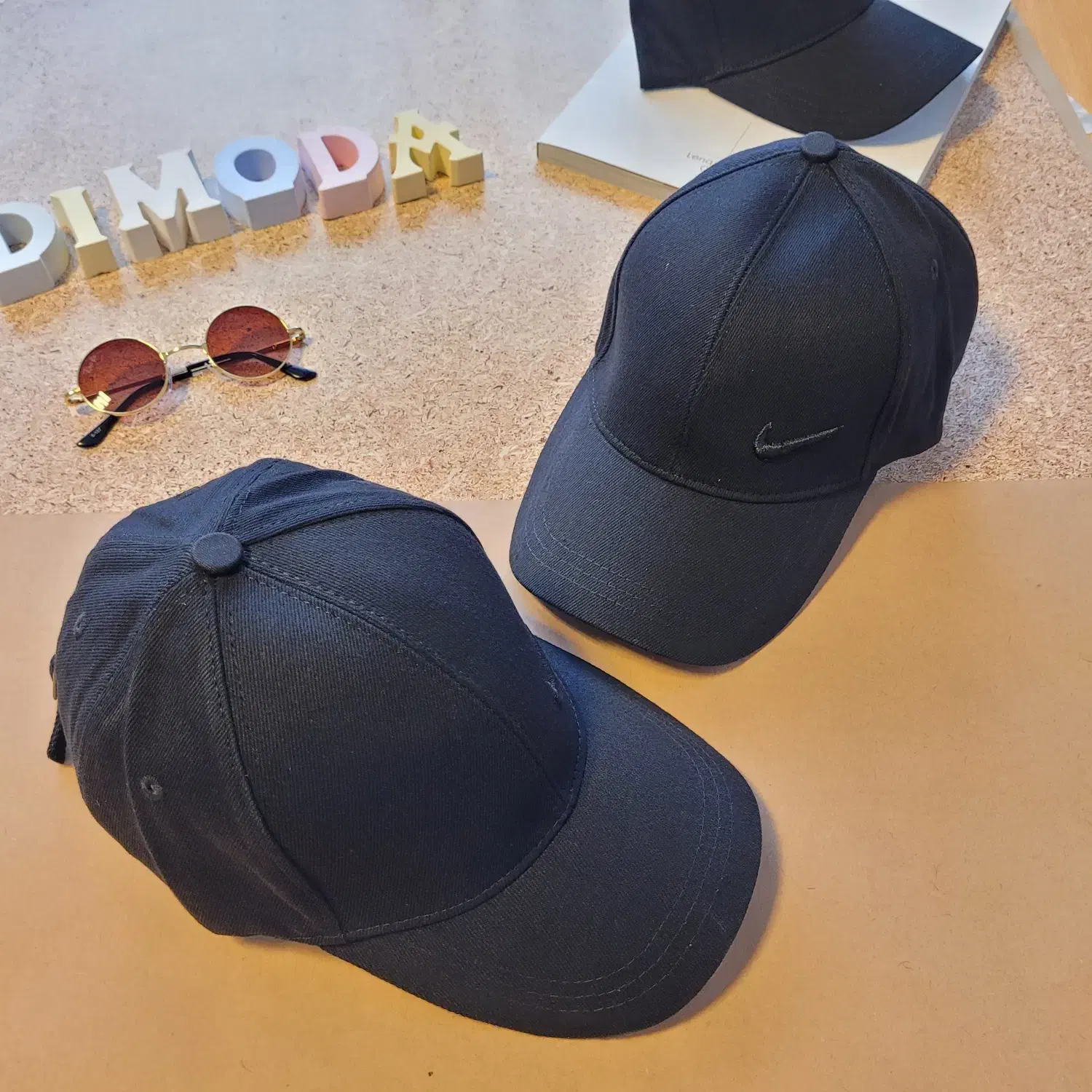 کلاه نقابدار مشکی کتان، اسپرت زنانه و مردانه k0051|لباس|تهران, میدان ولیعصر|دیوار