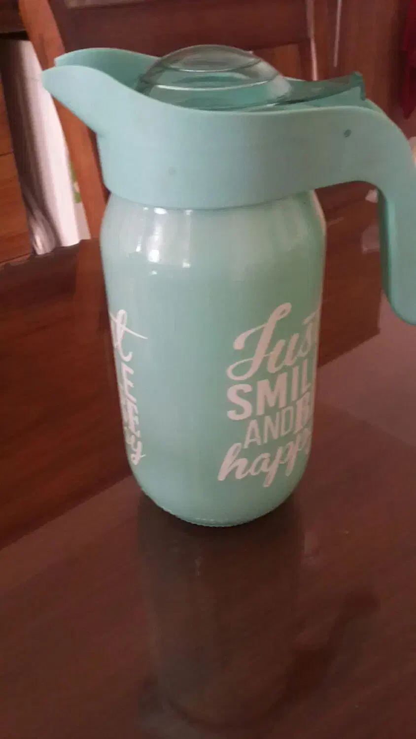 پارچ  کوچک|ظروف سرو و پذیرایی|اردبیل, |دیوار