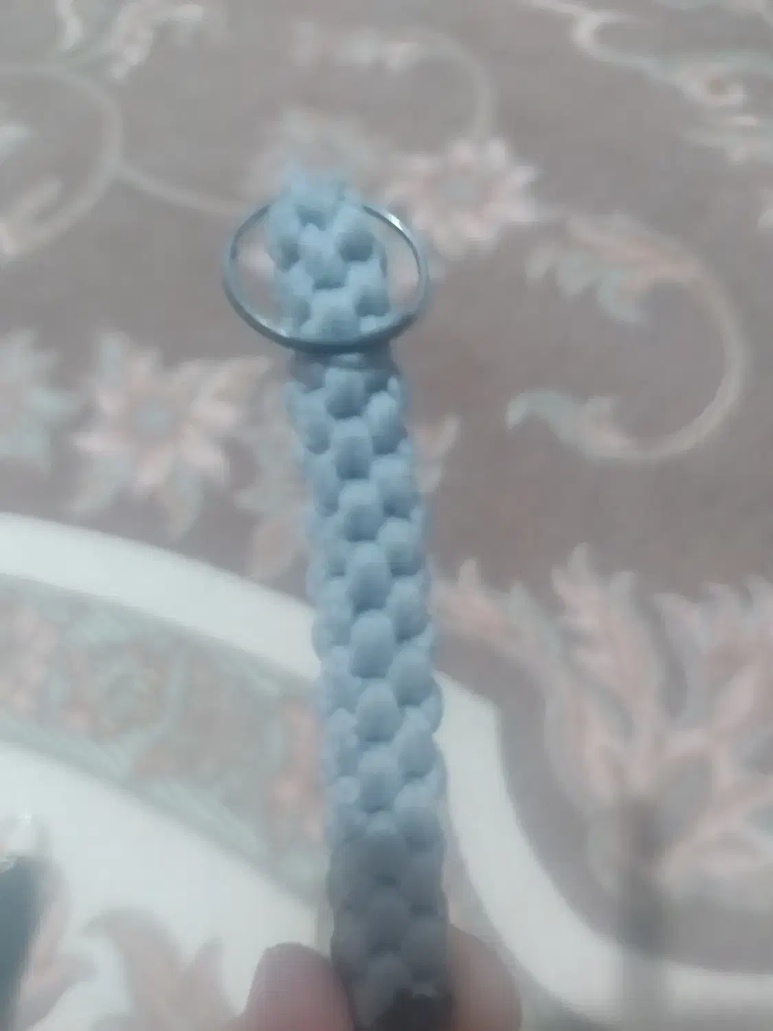 جا کلیدی زندان بافت|زیورآلات و اکسسوری|آزادشهر, |دیوار