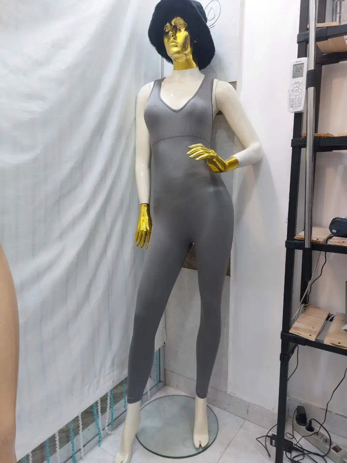 مانکن|فروشگاه و مغازه|بوشهر, |دیوار