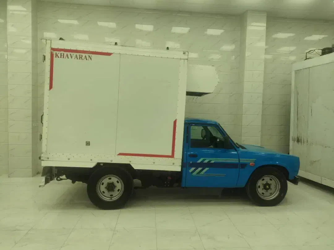 نیسان فروشی|خودرو سواری و وانت|رفسنجان, |دیوار