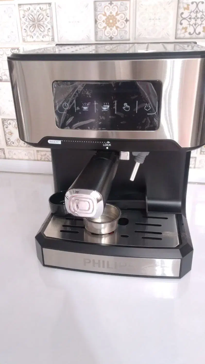 قهوه ساز|سماور، چای‌ساز، قهوه‌ساز|تهران, سجاد|دیوار