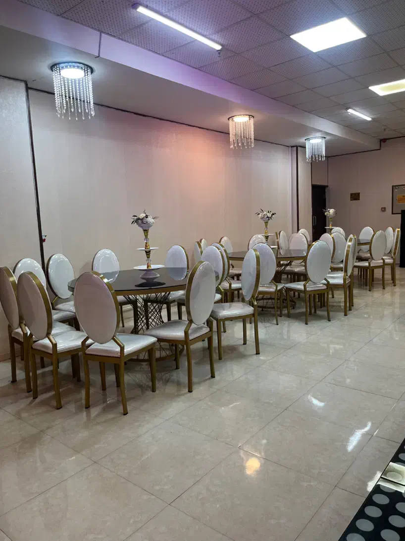 اجاره سالن برای تولد ، نامزدی ، عقد و عروسی|خدمات پذیرایی، مراسم|تهران, کوهک|دیوار