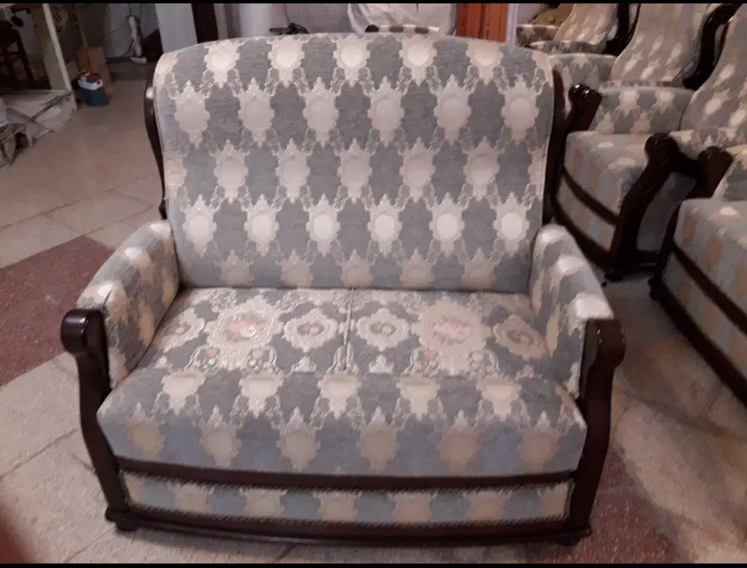 تعمیرات مبلمان استیل و راحتی|خدمات پیشه و مهارت|اصفهان, محله اسلامی|دیوار