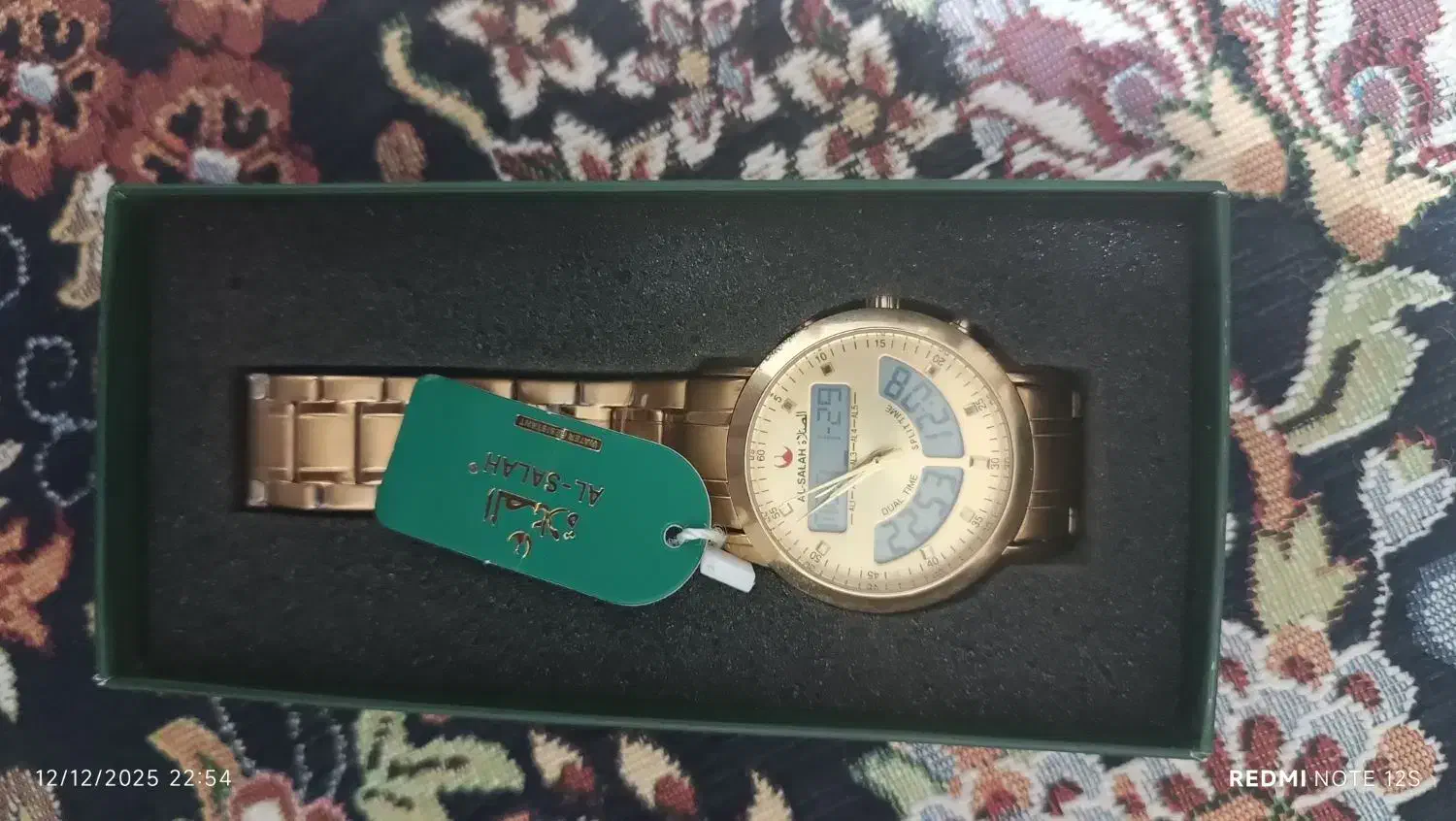 ساعت مچی|ساعت|ایرانشهر, |دیوار