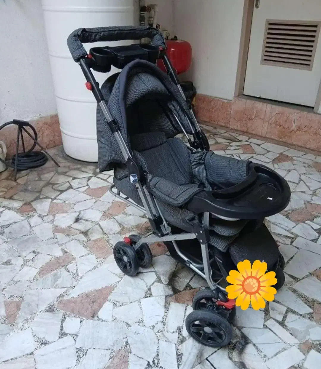 کالسکه|کالسکه و لوازم جانبی|اسلام‌شهر, شهرک احمدیه|دیوار