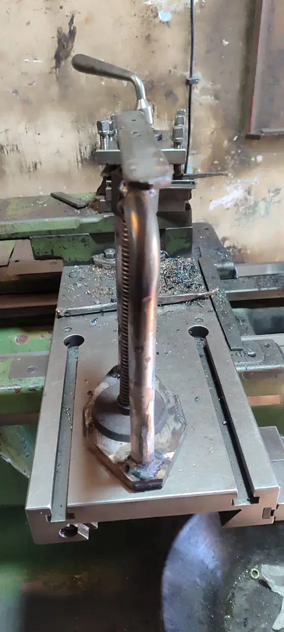 رکاب (پرس دندان مصنوعی )|پزشکی|زابل, |دیوار