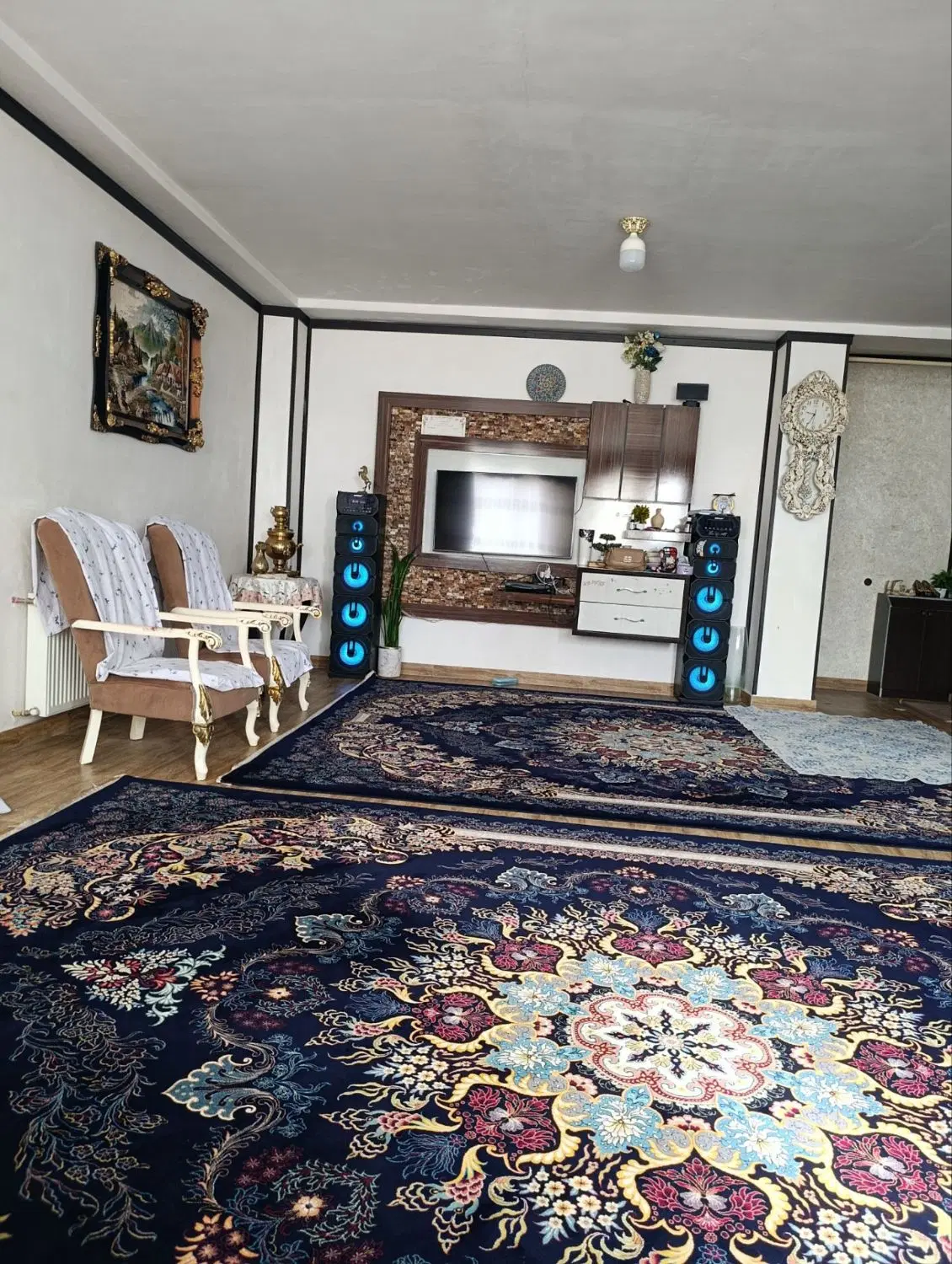 خونه ۹۴متری دروازه مشگین|فروش آپارتمان|اردبیل, |دیوار