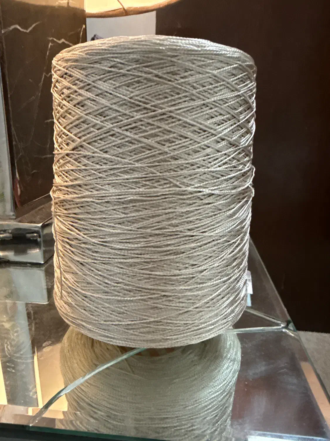 نخ بافتنی|لوازم خیاطی و بافتنی|مشهد, ده دی|دیوار