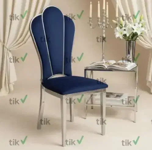 صندلی تالار برف|میز و صندلی غذاخوری|احمدآبادمستوفی, |دیوار