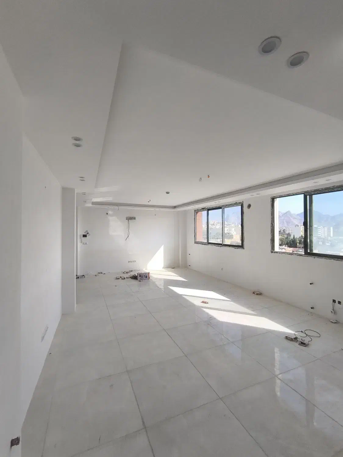 فروش آپارتمان نوساز لاکچری|فروش آپارتمان|اصفهان, شفق|دیوار