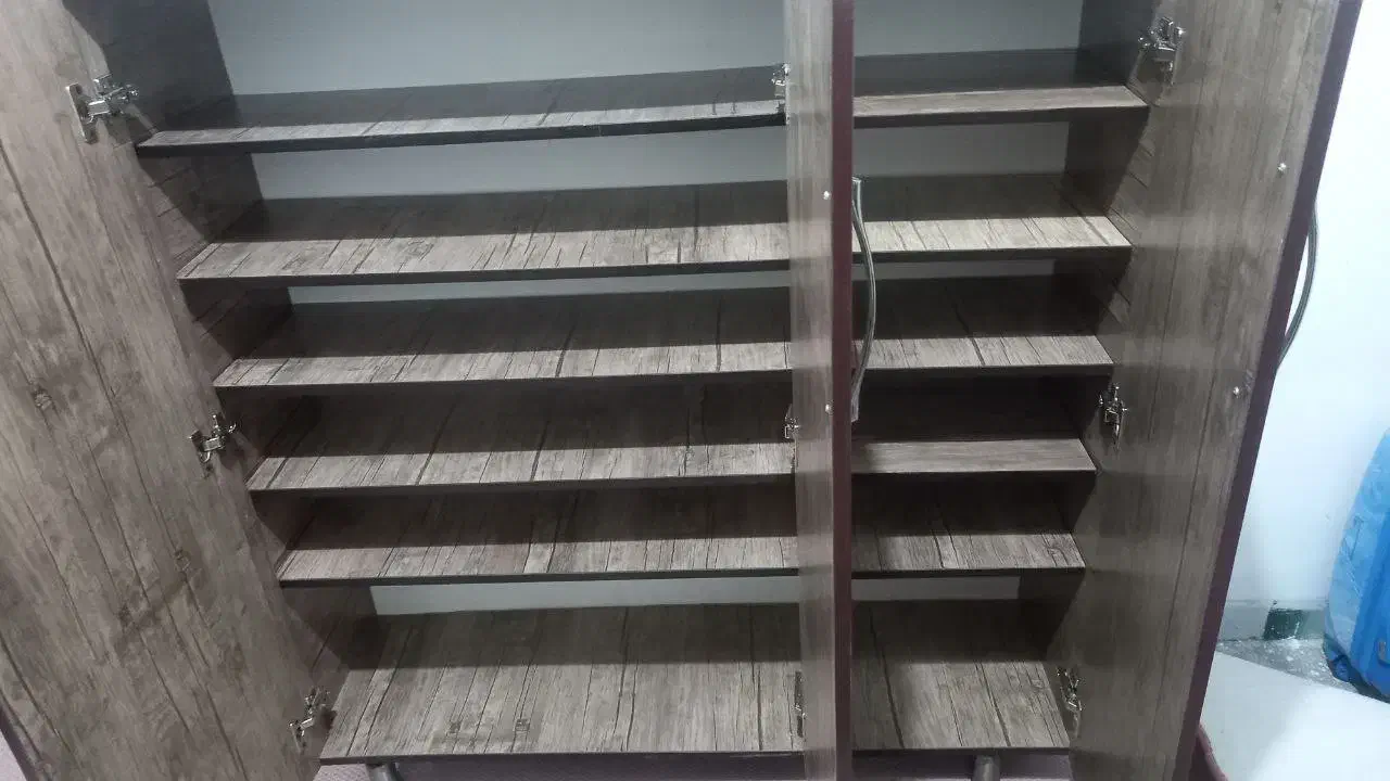 جاکفشی نو|جاکفشی، کمد، دراور|بانه, |دیوار