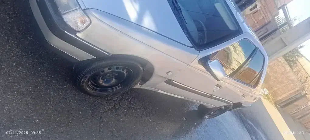 پژو ۴۰۵ مدل ۸۹|خودرو سواری و وانت|فاضل آباد, |دیوار