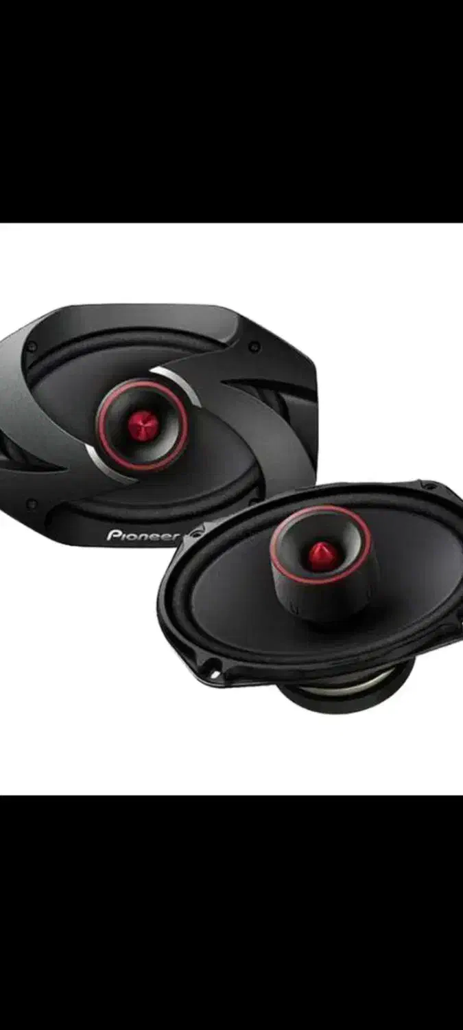 پخش وباند پایونر|قطعات یدکی و لوازم جانبی|بجنورد, |دیوار