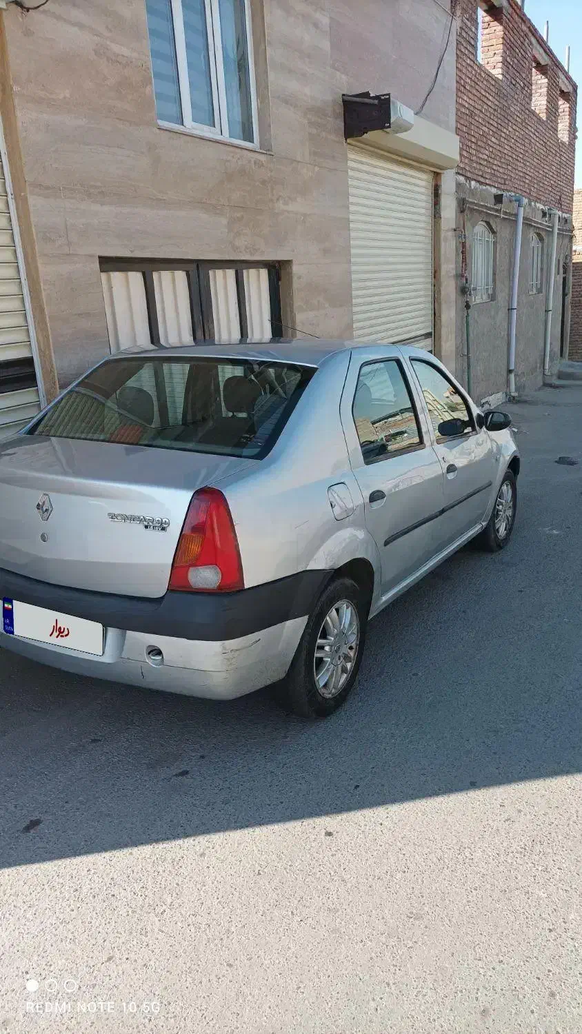 ال90مدل87E2تمامفولپارسخودرو|خودرو سواری و وانت|مراغه, |دیوار