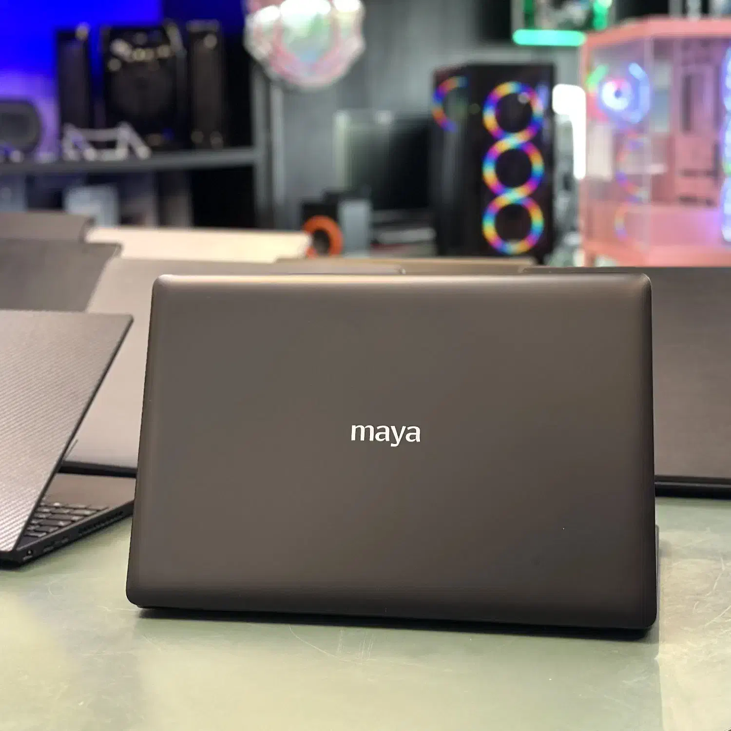 لپتاپ آکبند نسل 12 با گارانتی 18 ماه|رایانه همراه|رشت, سعدی (تختی)|دیوار