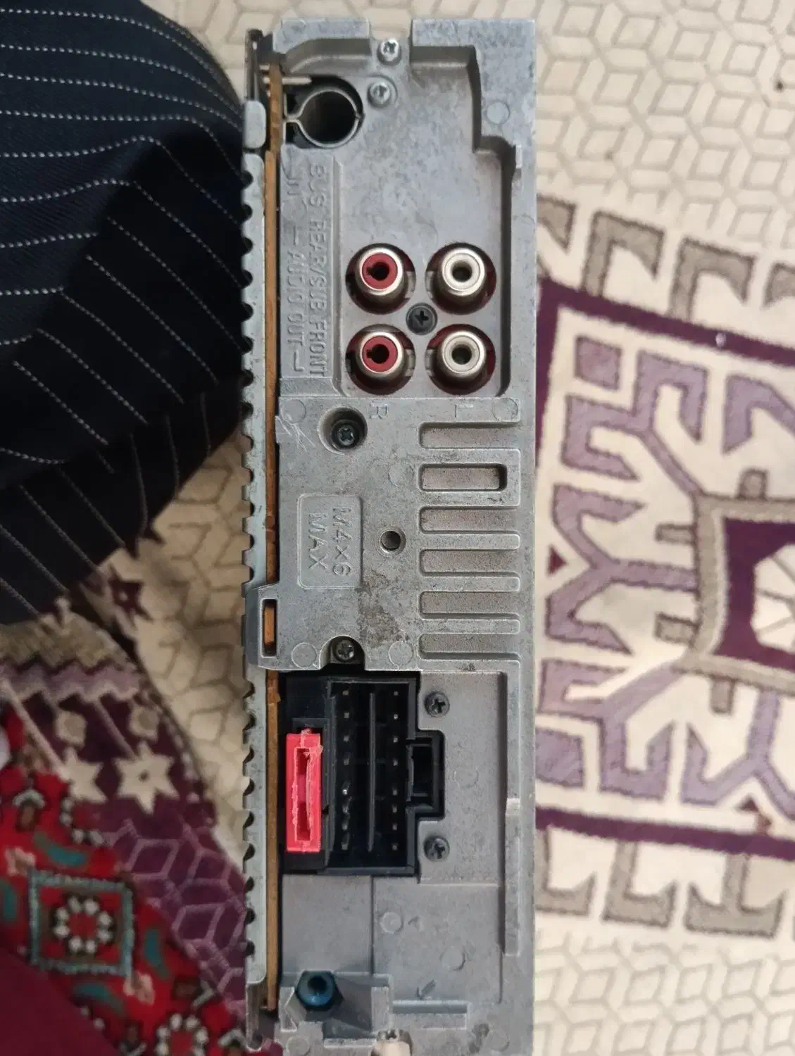 پخش اصلی سونی|سیستم صوتی خانگی|بانه, |دیوار