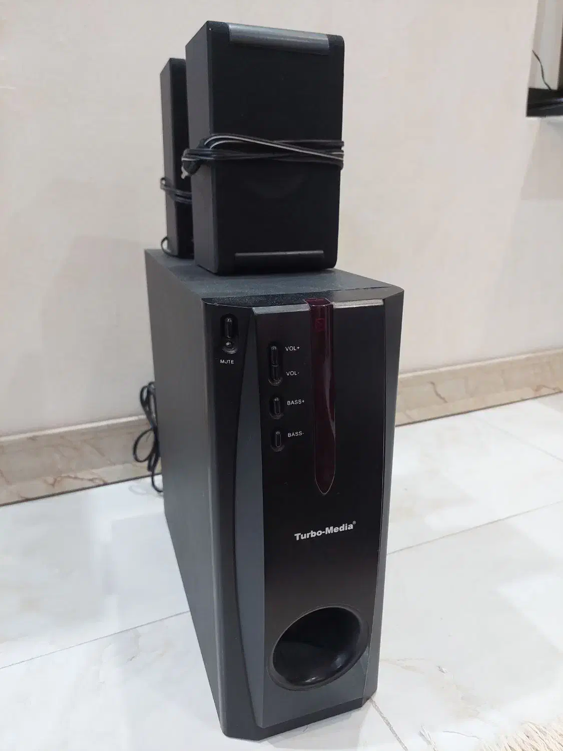 کیس گیرین به همراه آمپیلی و کیبورد|قطعات و لوازم جانبی رایانه|تهران, صد دستگاه|دیوار