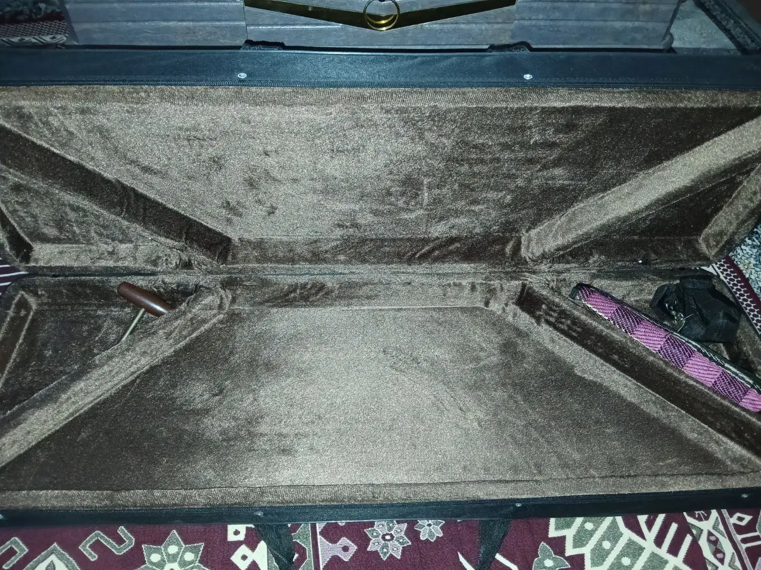 فروش فوری سنتور|سازهای سنتی|اصفهان, پرتمان|دیوار