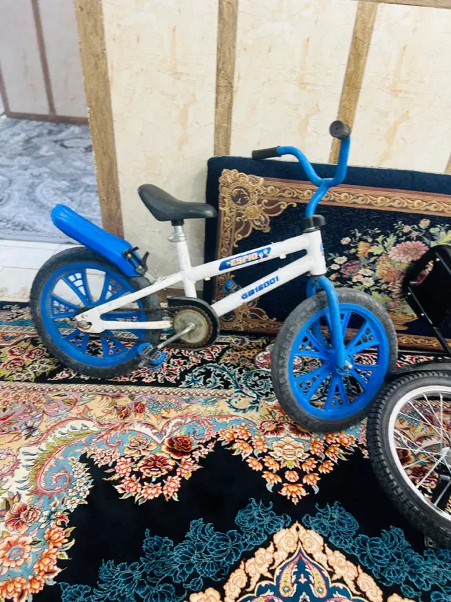 خرمشهر کوی بهروز|دوچرخه، اسکیت، اسکوتر|خرمشهر, |دیوار