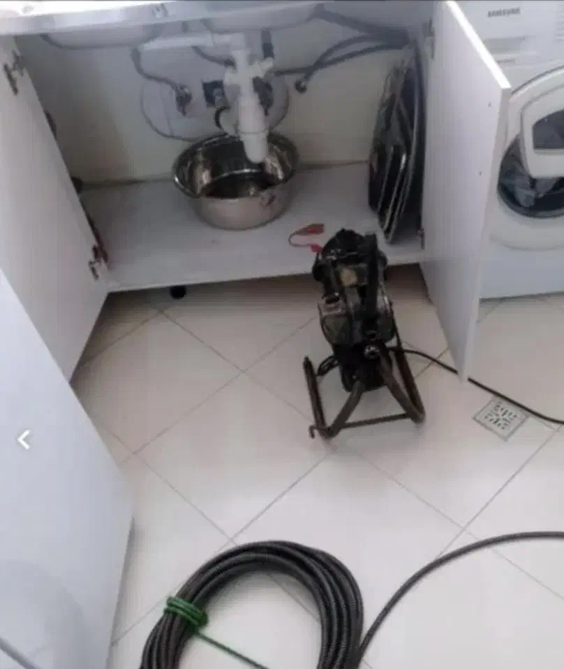 لوله بازکنی/ملک شهر کاوه خانه اصفهان امام خمینی|خدمات پیشه و مهارت|اصفهان, ملکشهر|دیوار