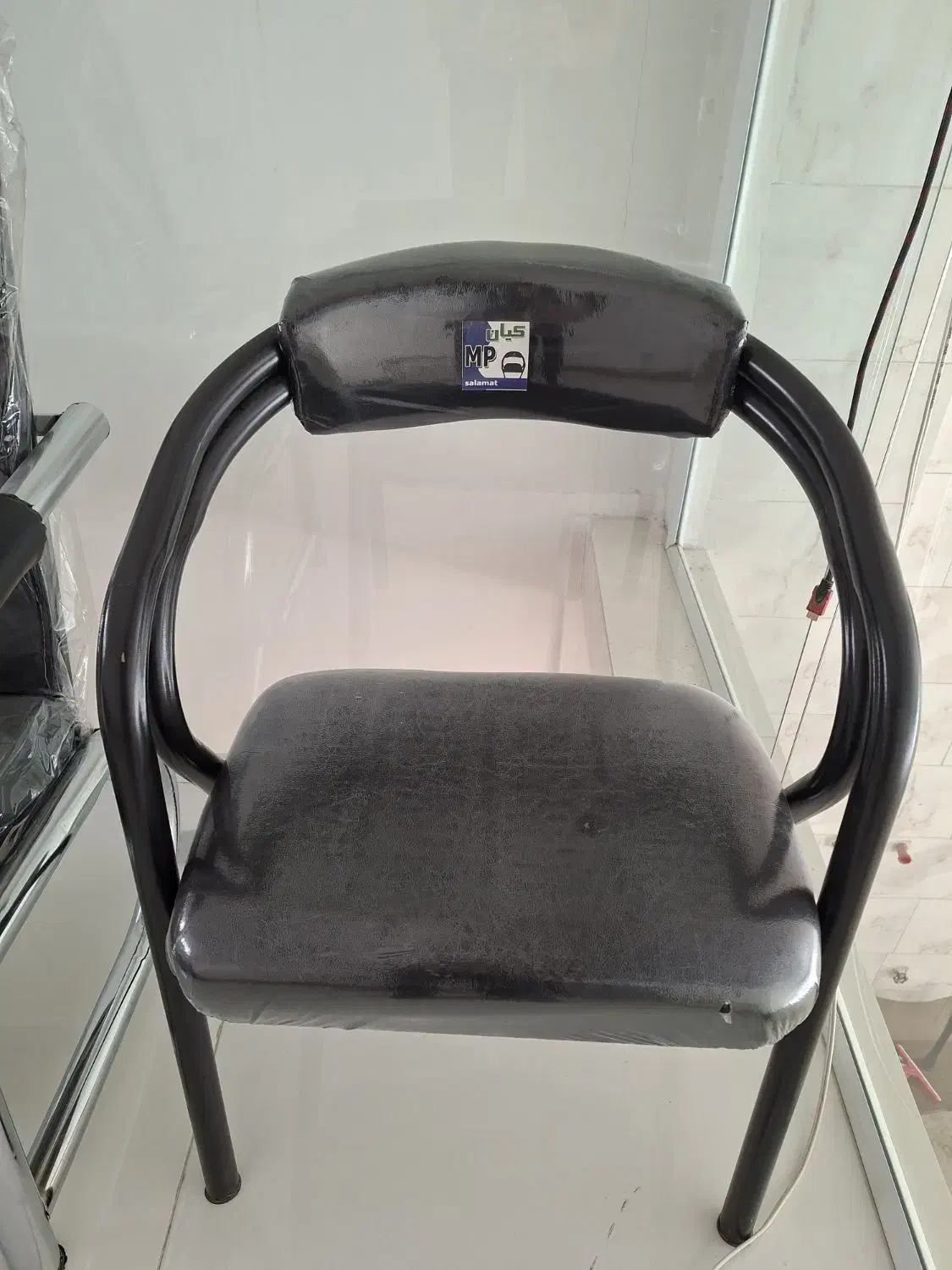 صندلی سناتور|صندلی و نیمکت|مشهد, پنجتن|دیوار