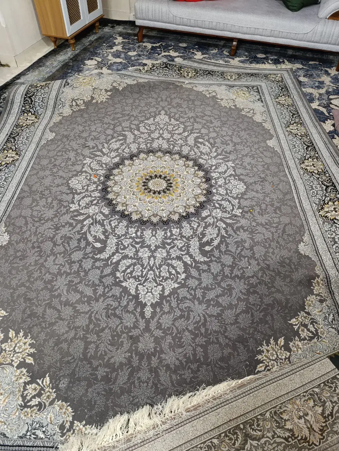 وسیله منزل تازه عروس استفاده نشده|سایر لوازم برقی|پاکدشت, پاکدشت (مامازند)|دیوار