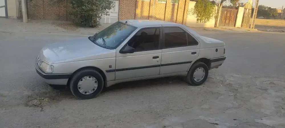 فروش وسیله نقلیه|خودرو سواری و وانت|فیروزکوه, |دیوار