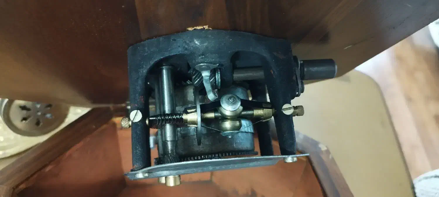 صوتی|کلکسیون اشیاء عتیقه|ملایر, |دیوار