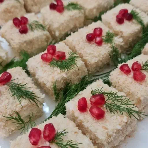 فینگر فود ، تولد|خدمات پذیرایی، مراسم|سیرجان, |دیوار