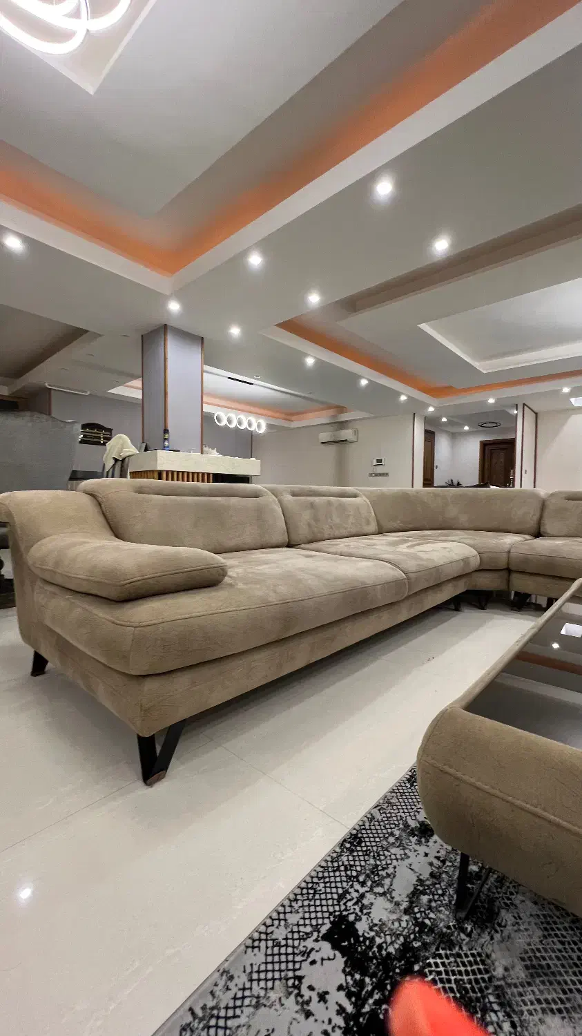 مبل ال ترک|مبلمان خانگی و میز عسلی|ساری, |دیوار