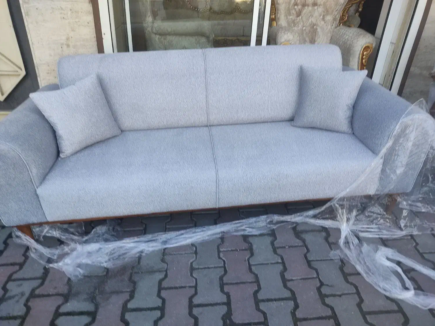 مبل اسایش|مبلمان خانگی و میز عسلی|گرگان, |دیوار