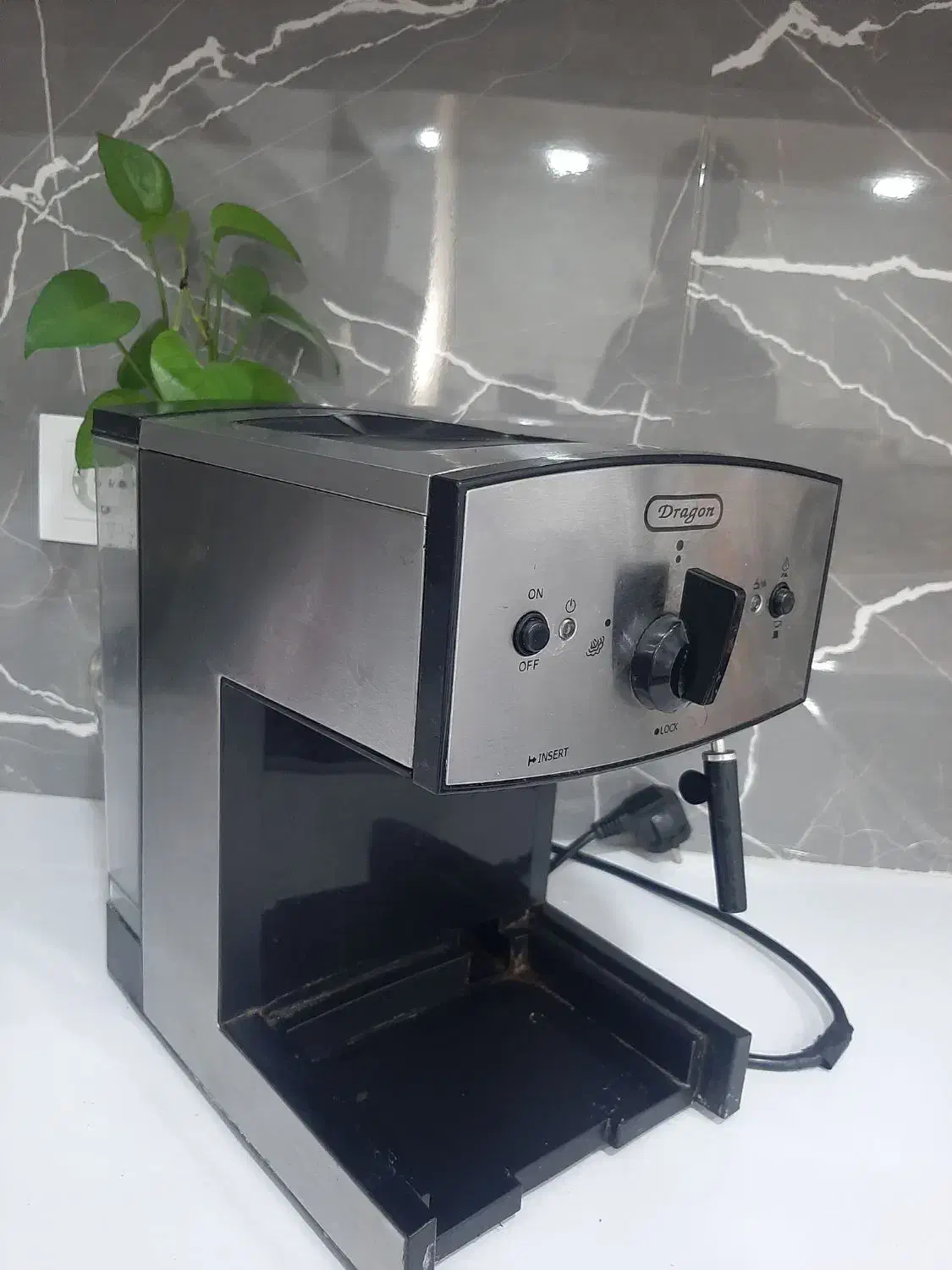 قهوه ساز|سماور، چای‌ساز، قهوه‌ساز|ایذه, |دیوار