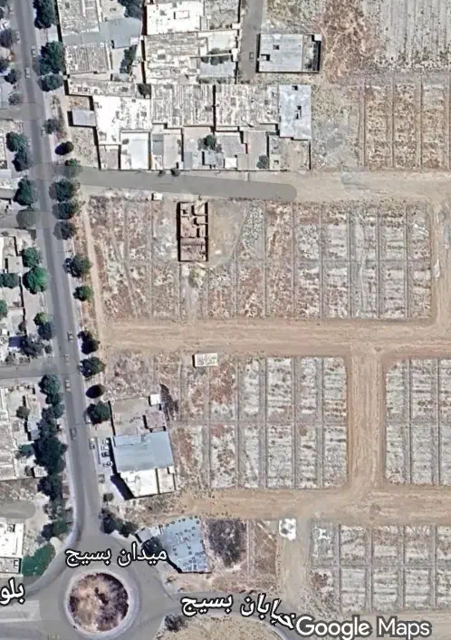 فروش منزل مسکونی|فروش خانه و ویلا|فیروزآباد (فارس), |دیوار