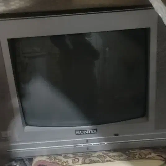 تلویزیون سونیا|تلویزیون و پروژکتور|بناب, |دیوار