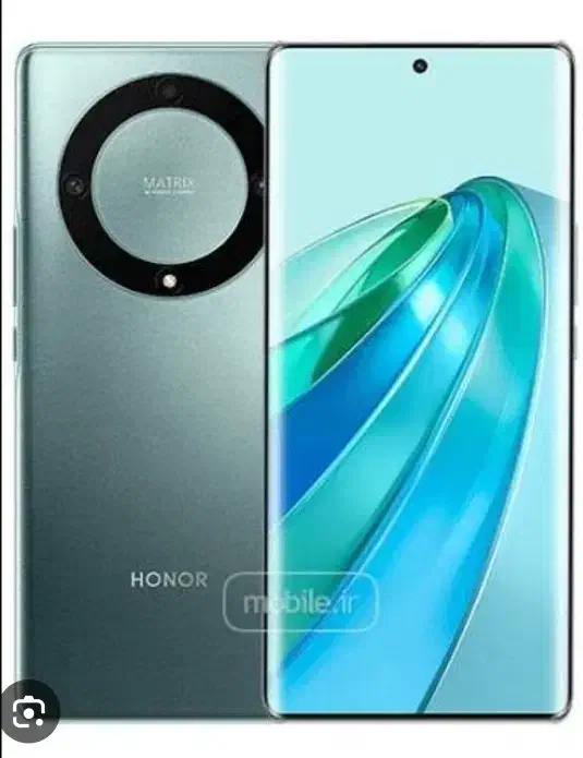 گوشی honor x9b|موبایل|اصفهان, میرعماد|دیوار