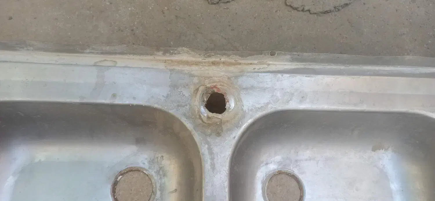 ظرفشور|آب‌چکان و نظم‌دهنده ظروف|زاهدان, |دیوار