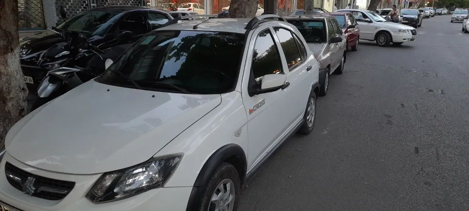کوییک ۱۴۰۱|خودرو کلاسیک|گرگان, |دیوار